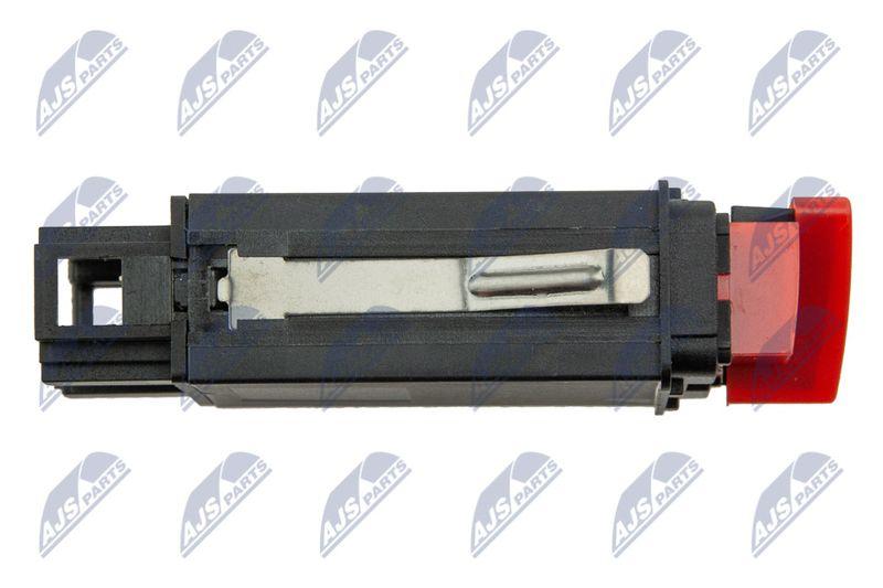Interrupteur de signal de détresse NTY EWS-AU-054