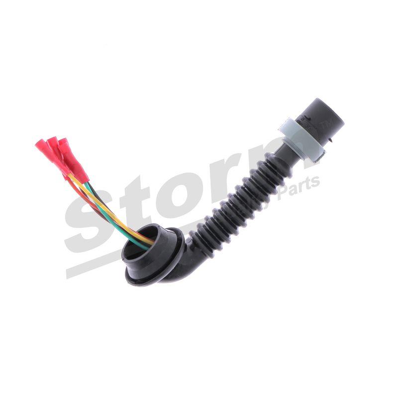 Kit réparation de câble, porte STORM QUALITY PARTS 699010