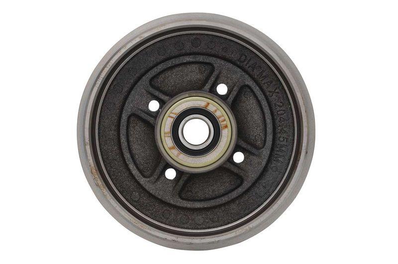 Tambour de frein BOSCH 0986477289