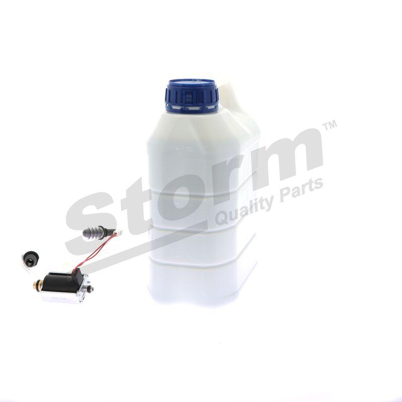 Pompe d’additif STORM QUALITY PARTS 777524