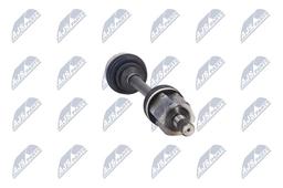 Arbre de transmission NTY NPW-VW-236