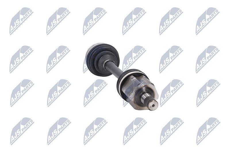 Arbre de transmission NTY NPW-VW-236