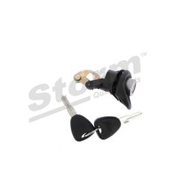 Serrure de capot de coffre STORM QUALITY PARTS 81126
