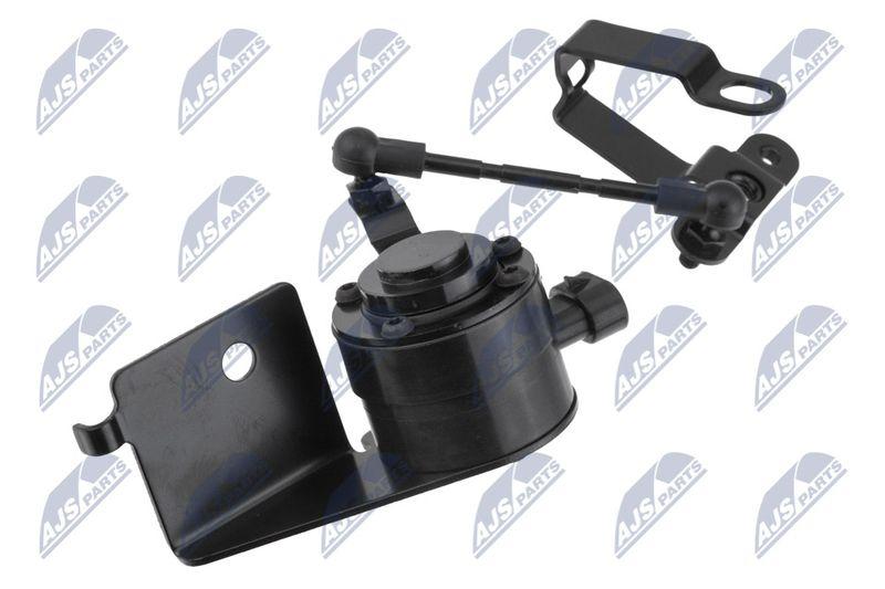 Capteur, correcteur de portée d’éclairage NTY ECX-CH-024