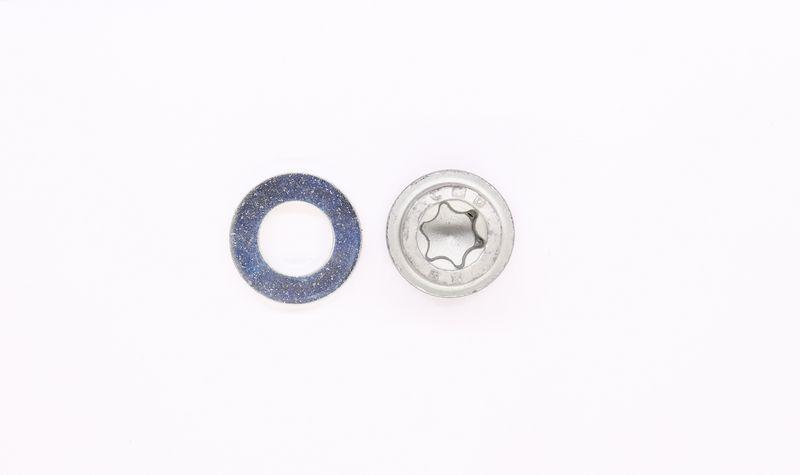 Jeu de boulons de culasse de cylindre CORTECO 016200B