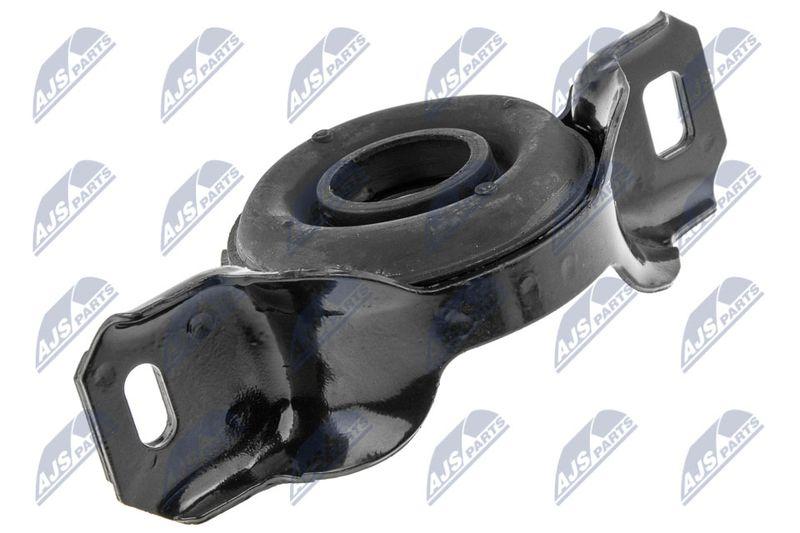 Palier, palier central d'arbre de transmission NTY NLW-TY-000