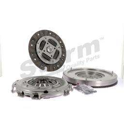 Kit adaptateur, embrayage STORM QUALITY PARTS STO1026