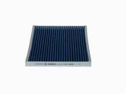 Filtre, air de l'habitacle BOSCH 0 986 628 614