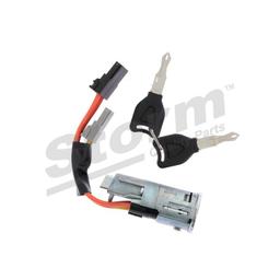 Fermeture-volant STORM QUALITY PARTS 81028