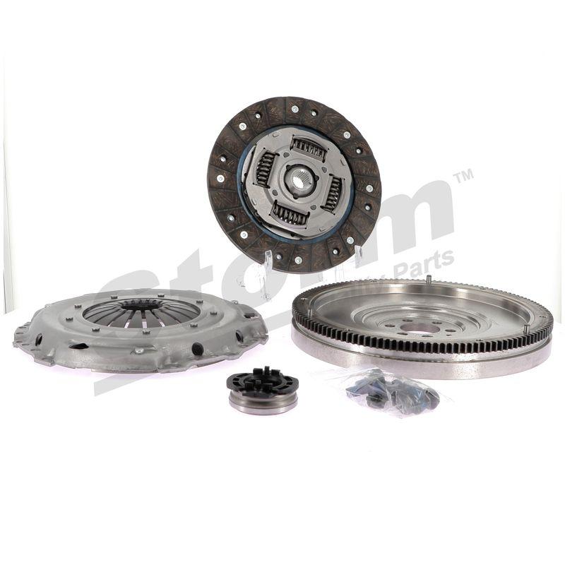 Kit adaptateur, embrayage STORM QUALITY PARTS STO1014