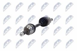 Arbre de transmission NTY NPW-FR-210