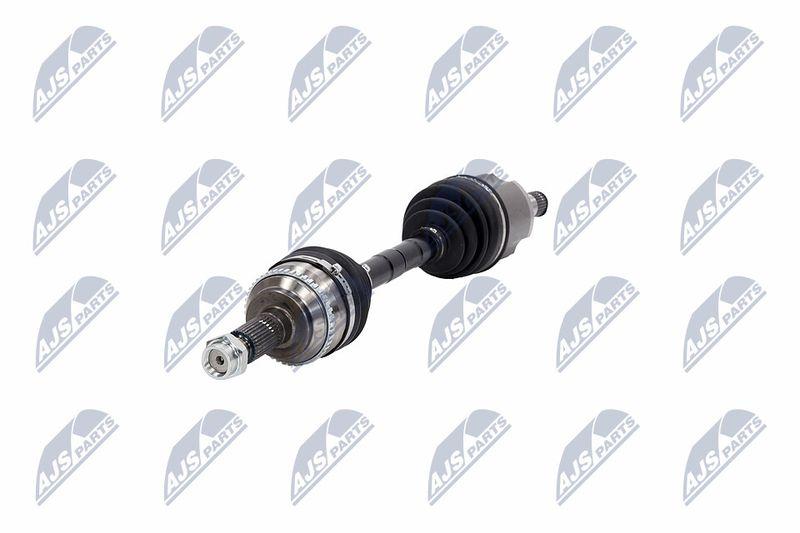 Arbre de transmission NTY NPW-FR-210