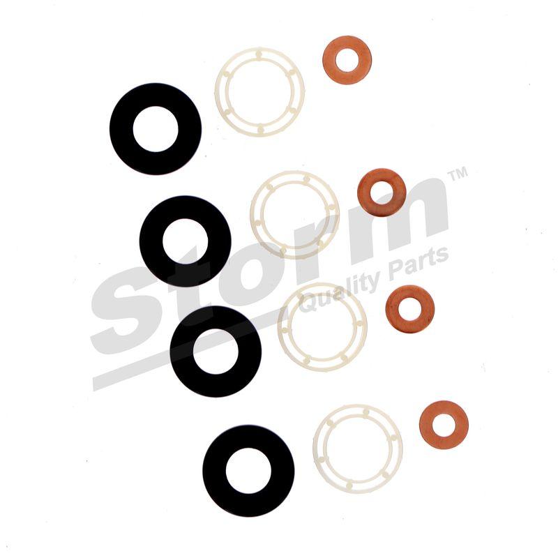 Kit de joints, injecteur STORM QUALITY PARTS 460022