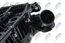 Couvercle de culasse NTY BPZ-LR-006