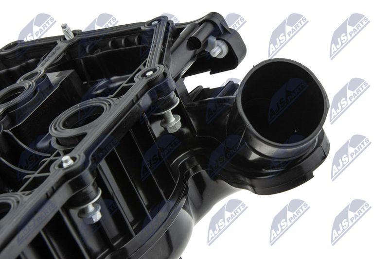 Couvercle de culasse NTY BPZ-LR-006