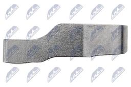 Support, injecteur NTY BWP-VV-002