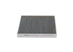 Filtre, air de l'habitacle BOSCH 1987435602