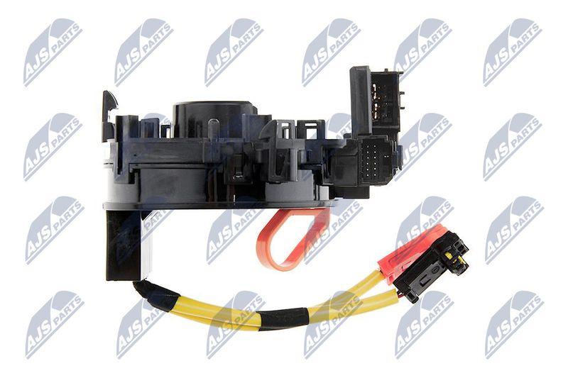 Ressort tournant, Airbag NTY EAS-TY-004