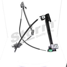 Lève-vitre STORM QUALITY PARTS 136078