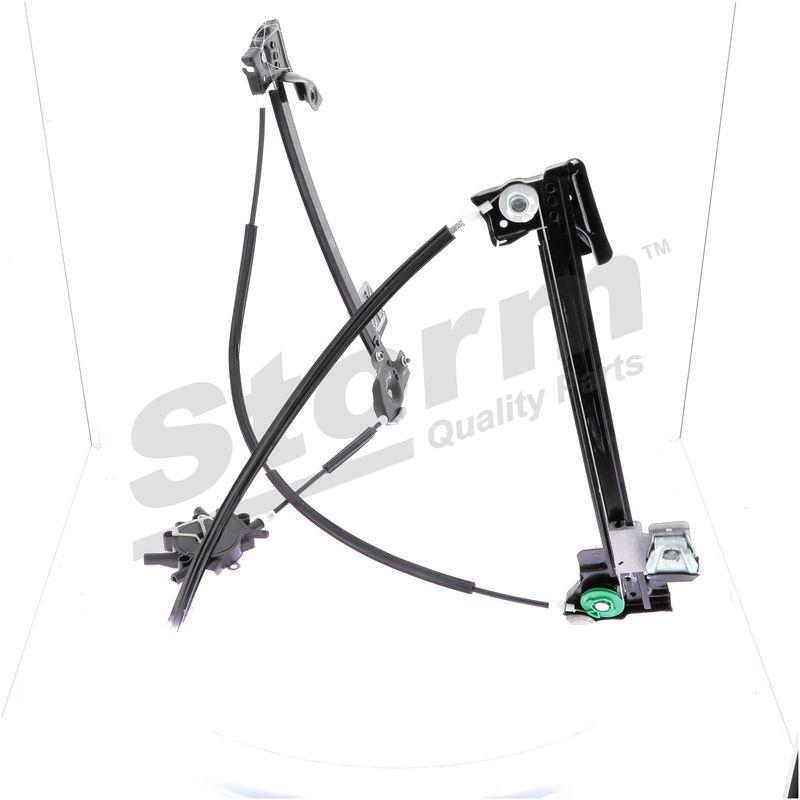 Lève-vitre STORM QUALITY PARTS 136078