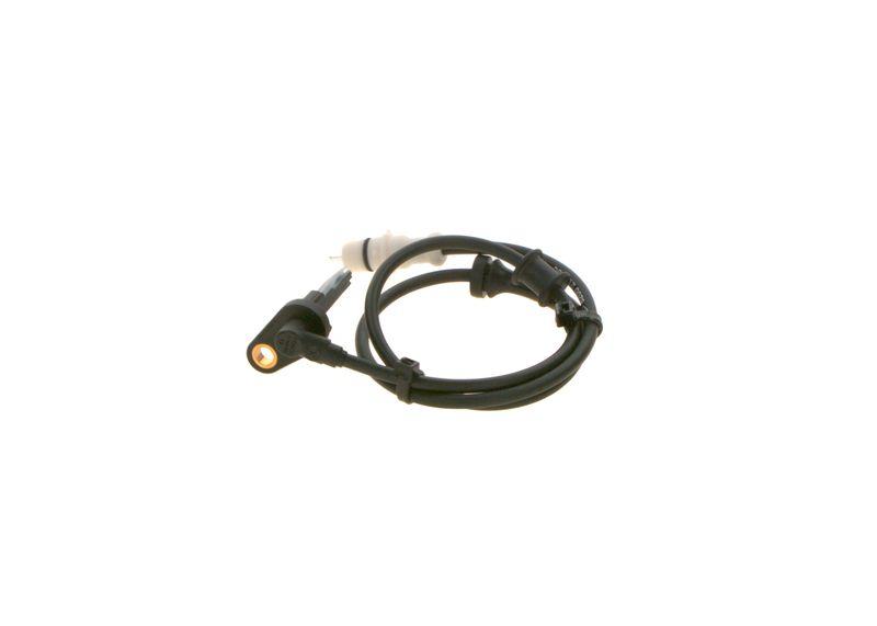 Capteur, vitesse de roue BOSCH 0 265 007 533