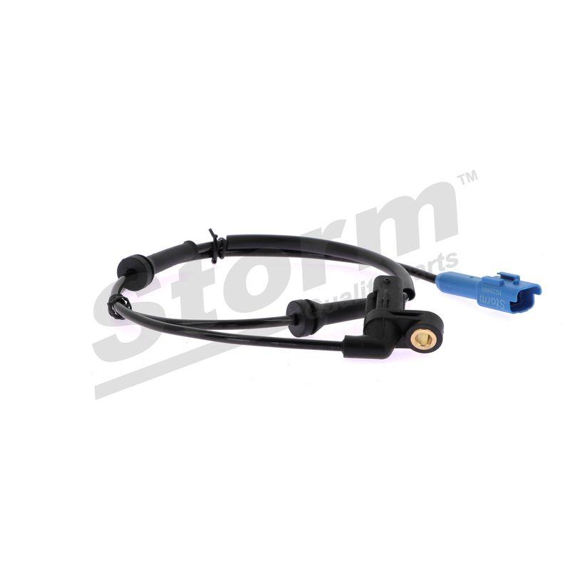 Capteur, vitesse de roue STORM QUALITY PARTS 777107