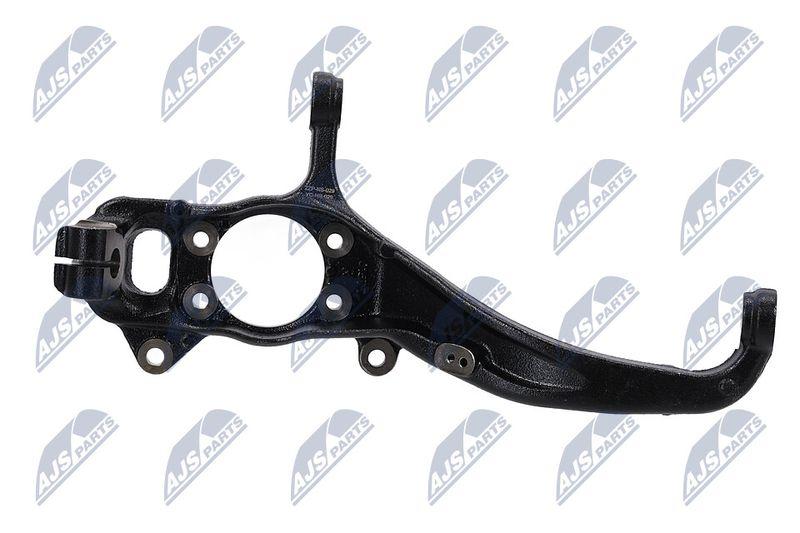 Fusée d'essieu, suspension de roue NTY ZZP-NS-029