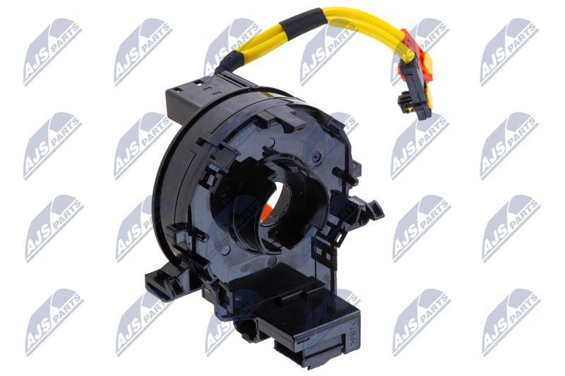 Ressort tournant, Airbag NTY EAS-TY-039