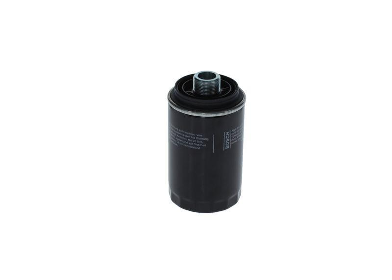 Filtre à huile BOSCH F 026 407 179