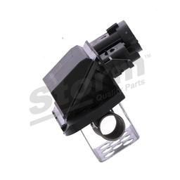 Résistance, pulseur d'air habitacle STORM QUALITY PARTS 777026