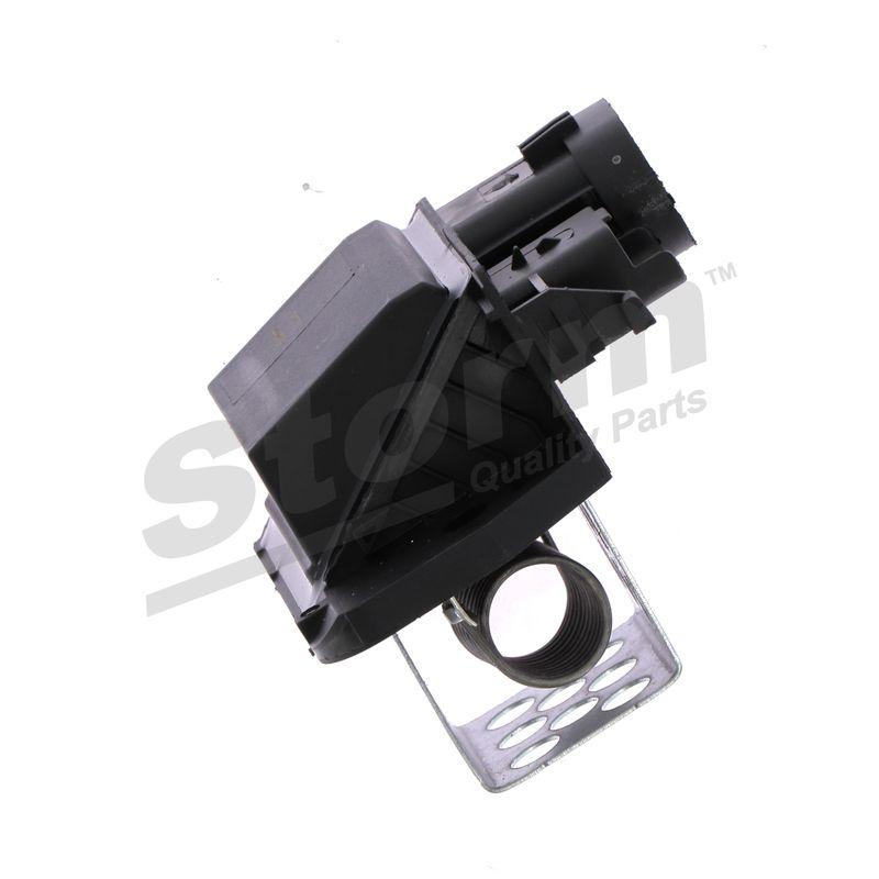 Résistance, pulseur d'air habitacle STORM QUALITY PARTS 777026
