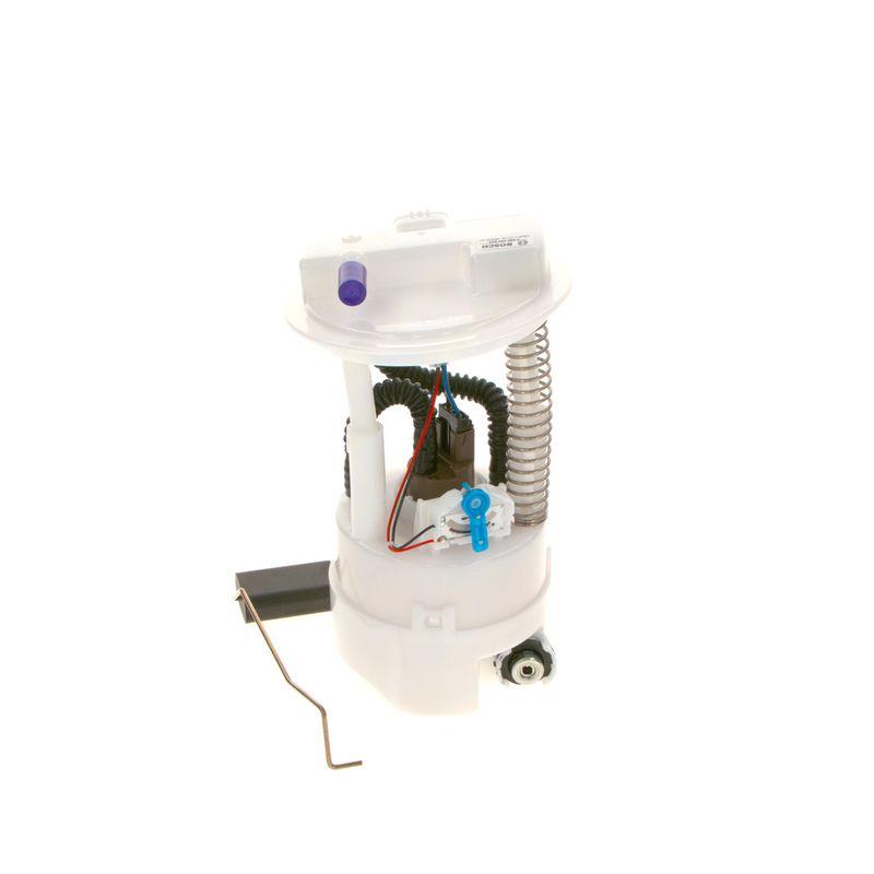 Unité d'injection de carburant BOSCH 0 986 580 953