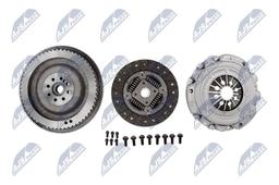 Kit d'embrayage NTY NZS-ME-001