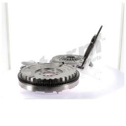 Kit adaptateur, embrayage STORM QUALITY PARTS STO1001
