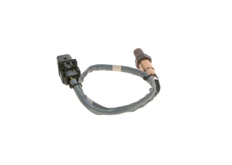Sonde lambda BOSCH 0 281 004 191