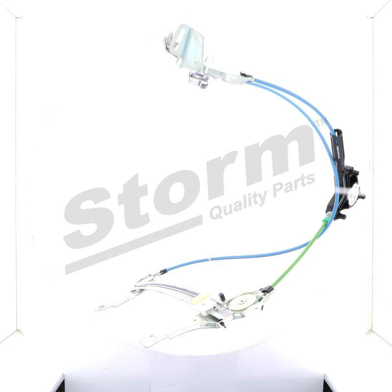 Lève-vitre STORM QUALITY PARTS 79780