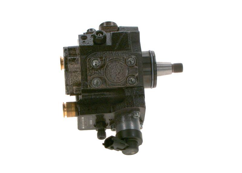 Pompe à haute pression BOSCH 0 445 010 290
