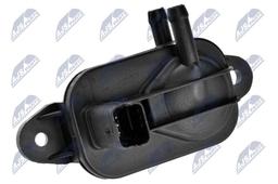 Capteur, pression des gaz échappement NTY ECS-CT-001