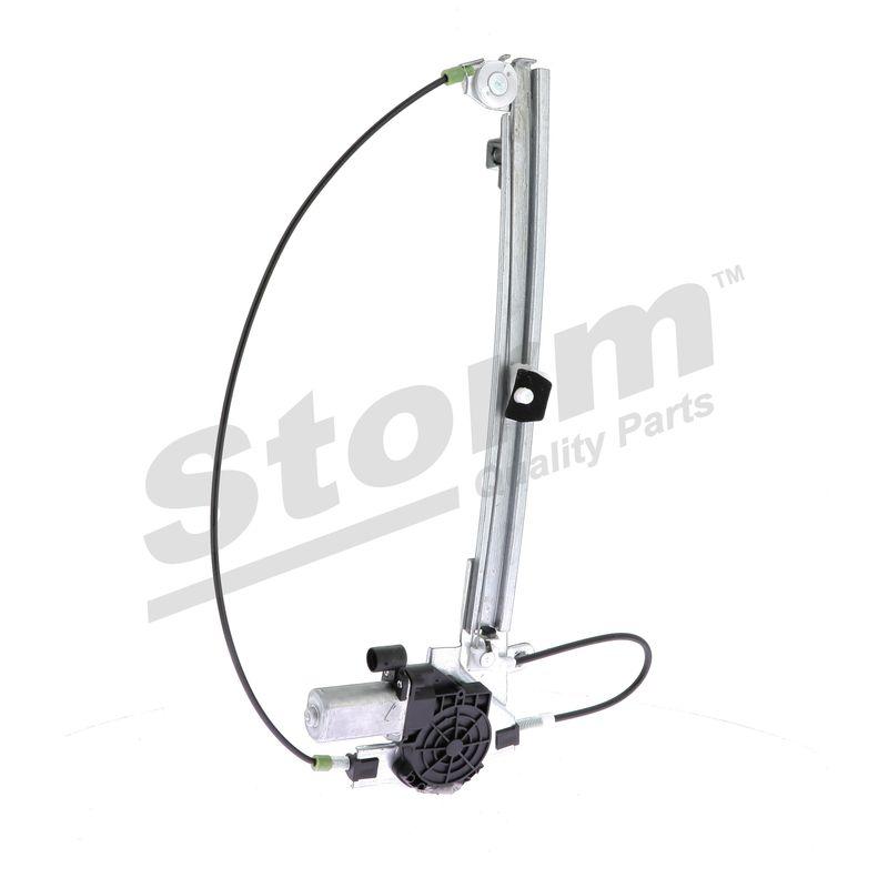 Lève-vitre STORM QUALITY PARTS 88071