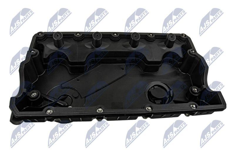 Couvercle de culasse NTY BPZ-VW-012