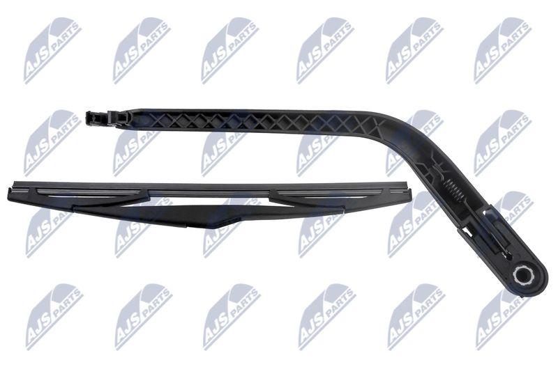 Bras d'essuie-glace, nettoyage des vitres NTY EWB-HY-004