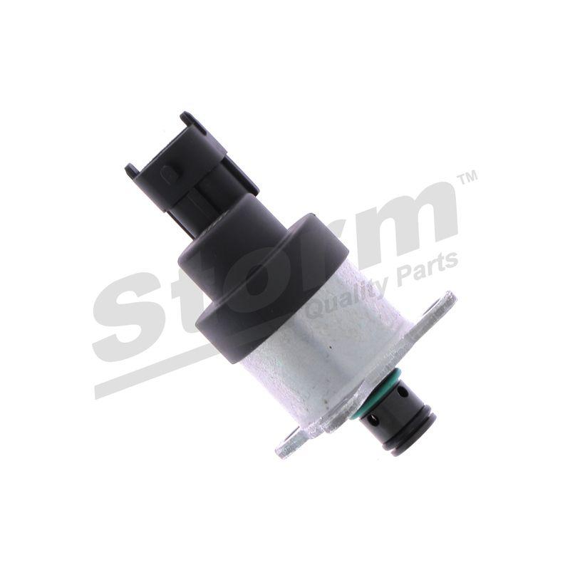 Régulateur, quantité de carburant (système à rampe commune) STORM QUALITY PARTS STO888203