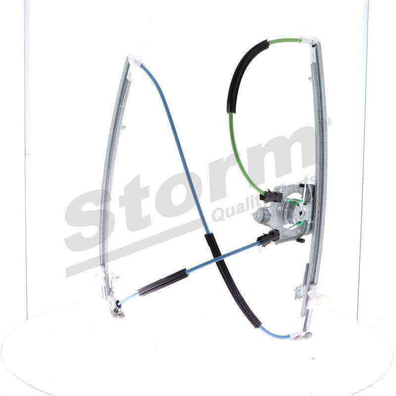Lève-vitre STORM QUALITY PARTS 88079