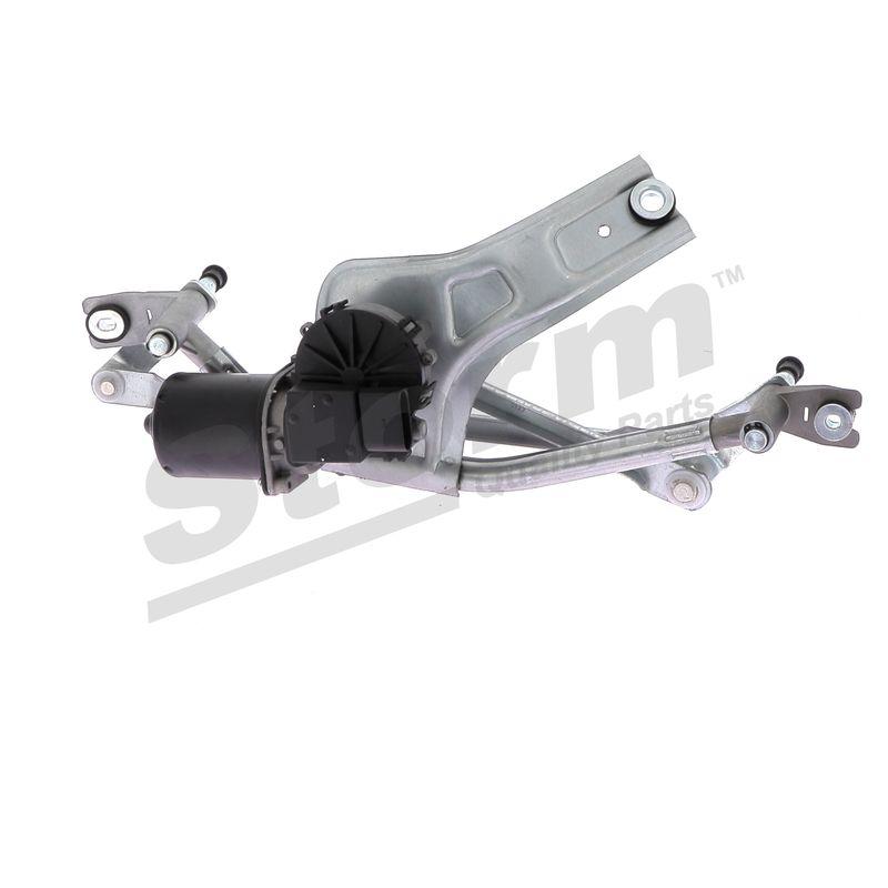 Moteur d'essuie-glace STORM QUALITY PARTS 3401004
