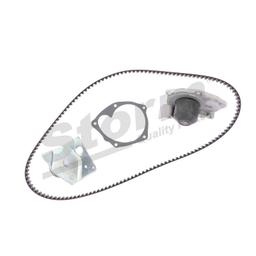 Pompe à eau + kit de courroie crantée STORM QUALITY PARTS 5550597KP