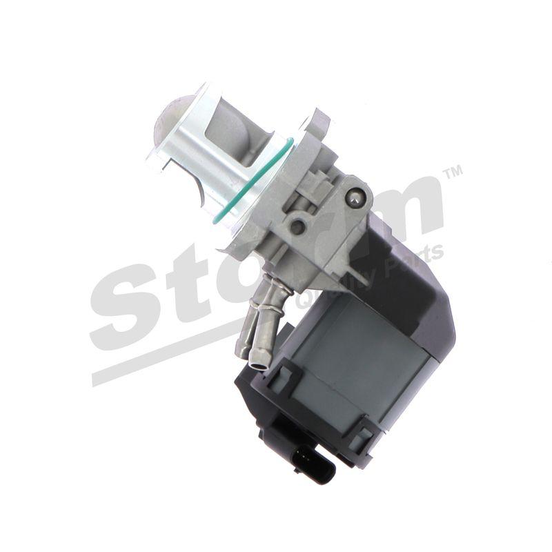 Vanne EGR STORM QUALITY PARTS 9043