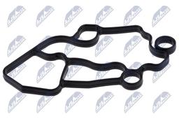 Joint, radiateur d'huile NTY CCL-VW-058