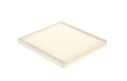 Filtre, air de l'habitacle BOSCH 1 987 432 063