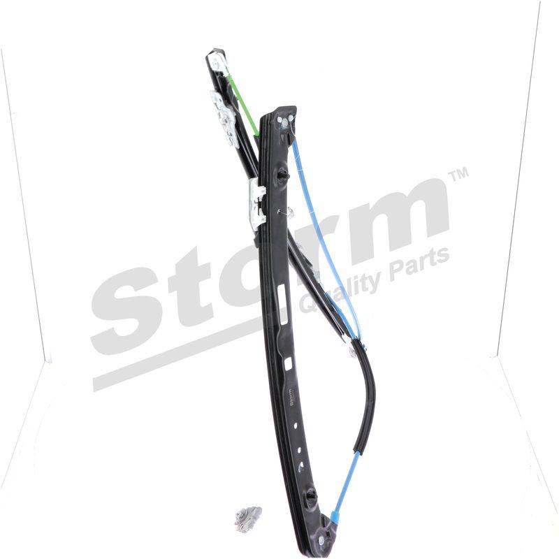 Lève-vitre STORM QUALITY PARTS 18072
