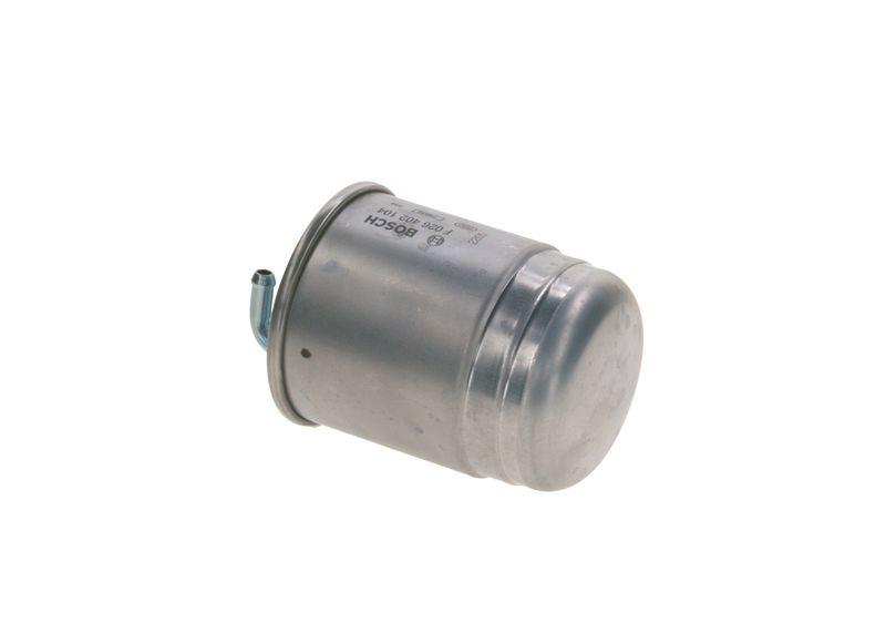 Filtre à carburant BOSCH F 026 402 104